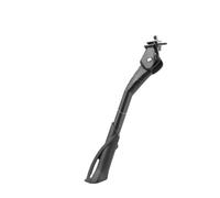 Side Kickstand Kickstand Kick Bracket Foot Supportor Parking Adjustable Bicycle Kickstand Snow/Folding Bike Bicycle Side Footrest 24-29 Inch