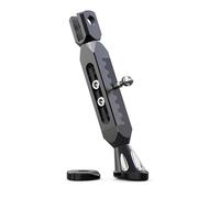 Side Kickstand Modified Motorcycle Side Stand su&itable For Little For Monkey Ghost Fire Universal Foot Support