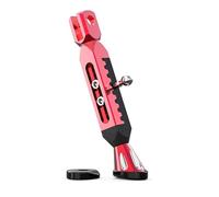Side Kickstand Modified Motorcycle Side Stand su&itable For Little For Monkey Ghost Fire Universal Foot Support