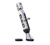 Side Kickstand Modified Motorcycle Side Stand su&itable For Little For Monkey Ghost Fire Universal Foot Support