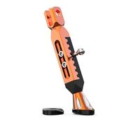 Side Kickstand Modified Motorcycle Side Stand su&itable For Little For Monkey Ghost Fire Universal Foot Support