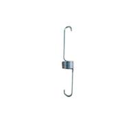 Side Kickstand Motorcycle Accessories For GSX250 GW250 DL250 DR300 Side Bracket Large Foot Support Single Inner And Outer Springs
