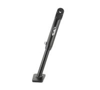 Side Kickstand Motorcycle Aluminum Adjustable Side Stand Holder Kickstand For CBR650R 2019-2024 For CB650R 2019-2025 For CBR650F CB650F 2014-2018