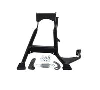 Side Kickstand Motorcycle Middle Kickstand Central Parking Stand Foot Holder Support Bracket Kit For VOGE 500DS LX500-A 2020-2023