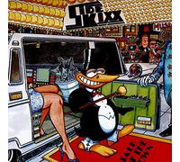 Side Kixx - Talk Of The Town