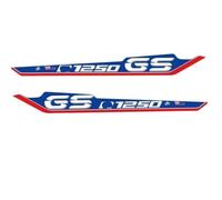 Side Knee Fuel Protection For B&M&W Tank Pad Motorcycle Stickers Protector