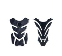 Side Knee Fuel Protection FOR Duc&ati Motorcycle Tank Pad Protector Decal