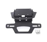 Side License Plate Bracket For KOVE 800X Pro For Rally For Super For Adventure Tail Tidy License Plate Holder Fender Eliminator Bracket