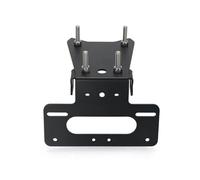 Side License Plate Bracket Rear Tail Tidy License Plate Holder Bracket For DUCATI For Super Sport 939 950 17-25 For Monster 659 797 821 1200