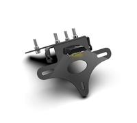 Side License Plate Bracket Rear Tail Tidy License Plate Holder Bracket For DUCATI For Super Sport 939 950 17-25 For Monster 659 797 821 1200