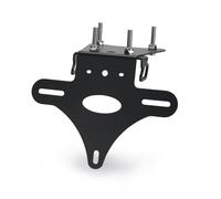 Side License Plate Bracket Rear Tail Tidy License Plate Holder Bracket For DUCATI For Super Sport 939 950 17-25 For Monster 659 797 821 1200