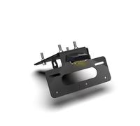 Side License Plate Bracket Rear Tail Tidy License Plate Holder Bracket For DUCATI For Super Sport 939 950 17-25 For Monster 659 797 821 1200