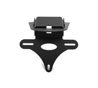 Side License Plate Bracket Tail Tidy License Plate Holder Fender Eliminator Bracket For KOVE 800 X Pro For Rally For Super For Adventure 24-25 ADV
