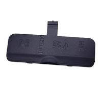 Side Lid Guard Rubber Case Protector For D3200 Digital Camera Scratch Proof & Damage Resistant Protective Sleeve