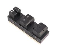 Side Lift Switch Control For FX35 FX37 FX50 QX70 2014-2017 1Pc Front Left Electric Master Car Power Window Switch Glass Lifter Button 25401-1CA6A Glass Lifter Switch