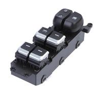 Side Lift Switch Control For Kia For Rondo For Carens 2013 2014 2015 2016 Electric Power Window Switch Car 93570-A4010 93570A4010 Glass Lifter Switch