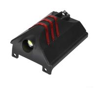 Side Light for Kukirin for G3 Pro Electric Scooter Plastic Side(Left front) | Enhances night visibility, warns others, improves driving safety, simple structure, easy mounting