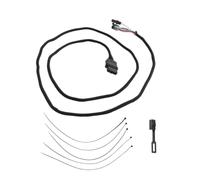 Side Light Wiring Harness Compatible With Western Fisher Blizzard | Fits Snow Ex Models; Part Number 26357