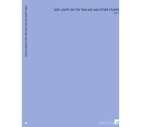 Side-Lights on the Tain Age and Other Studies: -1917