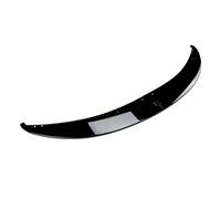 Side Lip Spoiler Diffuser Bumper Style Front Lip Splitter Diffuser Spoiler Body Kit Compatible With 3 M3 E90 E91 E92 E93 2006 2007 2008 2009 2010 2011 2012 2013