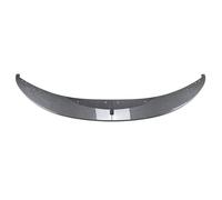 Side Lip Spoiler Diffuser Car Front Bumper Lip Diffuser Splitter Spoiler Protection Auto Accessories Compatible With 3 M3 E90 E91 E92 E93 2006-2013(Carbon Fibre)
