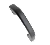 Side Loading 175mm Grab Pull Door Handles with Hole Covers Trailer Caravan Motorhome Van Car Exterior Parts Door Handles Replacement Parts Outer Door Handle(1PC)