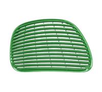 Side Louver LH L157395 Compatible with John Deere Tractors 6215 6320 6415 6420 6515 6520 6615 6620 6715 6820 6920 6920S 7220 7320 7420 7515 7520 SE6320 SE6420 SE6520 SE6620 SE6920