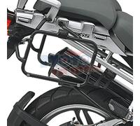 Givi Monokey/retro Fit Bmw R 1200 Gs Side Cases Fitting Black