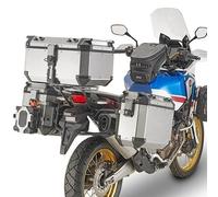 Side luggage rack GIVI pl1161cam Monokey camside Trekker Outback Africa Twin