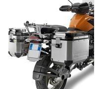 Side luggage rack GIVI pl684cam for Monokey cam-side Trekker Outback cases