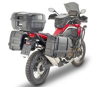 Side luggage rack GIVI plo1179mk Monokey Honda crf1100l Africa Twin (2020-)