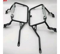 Givi Monokey Cam-side Yamaha Tenere 700 19-21 Side Cases Fitting Black