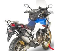 Side luggage rack GIVI plr1161 for Monokey/retro fit Honda Africa Twin