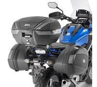 Givi PLX, sideframes Monokey Side