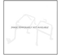 Givi Aprilia Tuareg 660 21-24 One-fit Monokey® Plo6710mk Side Cases Fitting Silver