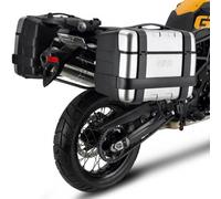 Luggage Rack Side Bags Monokey Or Retrofit X BMW F650 F800 GS 2014 2015 2016