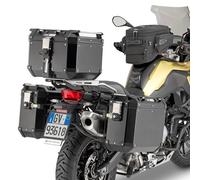 Side Luggage Rack Mount GIVI pl5127cam for Monokey camside Trekker Outback