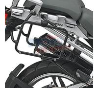 Side Luggage Racks Monokey GIVI For BMW R1200 GS 2004 2005 2006 2007