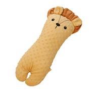 Side Lying Pillow Baby - Babies Sleep Toy, Comfort Buddy | Extensive Use Plush Cushion Doll, Children Cozy Sleeping Supporter, Hugging Stuffed Figure for Bed Sofa Relatives Present, Baby Shower