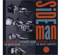 Side Man:Jazz Classics From Broadway Play