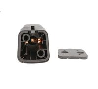 Side marke HELLA 2XS 004 237-291 for MERCEDES-BENZ SK 9.57 1987-1996