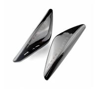 Side Marker Blinker Dynamic Side Marker Turn Signal Blinker Flowing Water Blinker Flashing Compatible With BMW For X3 F25 2007-2019 OEM 63137171008