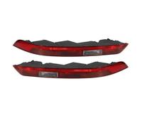 Side Marker Blinker Left Right Tail Light Car Rear Turn Signal Brake Lamp Fit For Q5 2017 2018 2019 2020 2021 80A945070A 80A945069A 80A945095 80A945096 Car Turn Signal Lights(US Version 5 Holes,A Pair