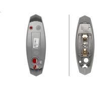 Side marker HELLA 2XS 008 479-061