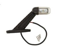 MARKER LIGHT 2XS 357 006-011 FOR DAF 197 0196