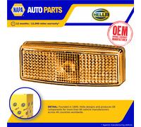 Hella Side Marker Lamp 2PS006717-031