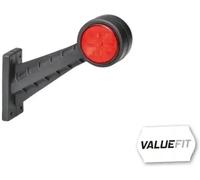 Hella ValueFit Clearance Light 2XS 357 004-031 LED 12/24V Left Lateral Mount Fits Higer