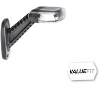 HELLA VALUEFIT 2XS 357 007-021 Marker Light - LED - 12/24V - angled - right/Lateral Mounting