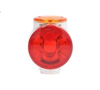 Side marker lens ASPOCK 18-8141-004
