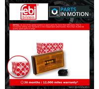 febi bilstein 174984 Side Marker Light